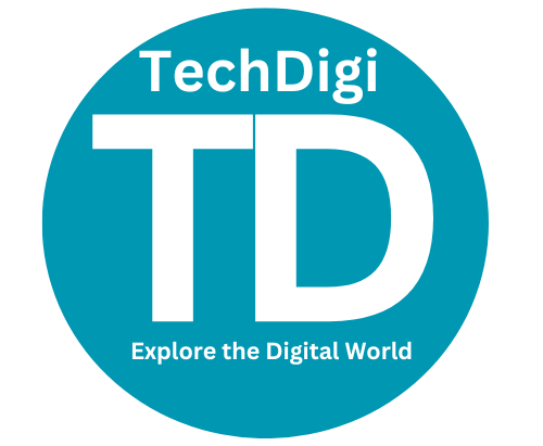 TechDigi