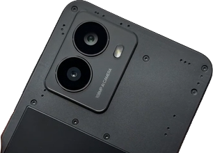 HMD Fusion dual camera 