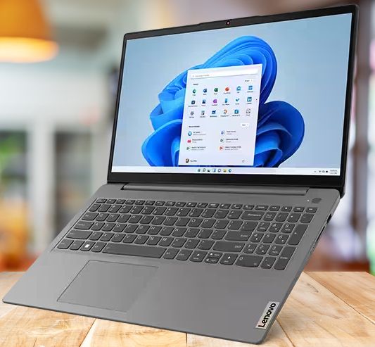 Lenovo IdeaPad Slim 3